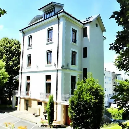 Appartamento Astay - 2 Pièces Pour 4 Personnes 574 *
