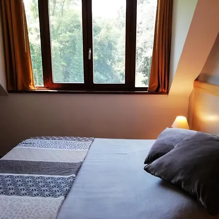 Astay - 2 Pièces Pour 4 Personnes 574 Appartamento Aix-les-Bains